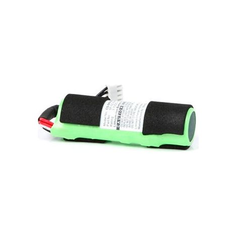 NX - Batterie enceinte bluetooth pour Sony SRS-X2 3.7V 2400mAh (1/4)