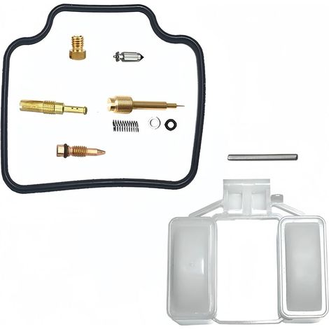 Applicable àCompatible avec le kit de conversion GB 250 Clubman GB250 1987-1998 (flotteur)