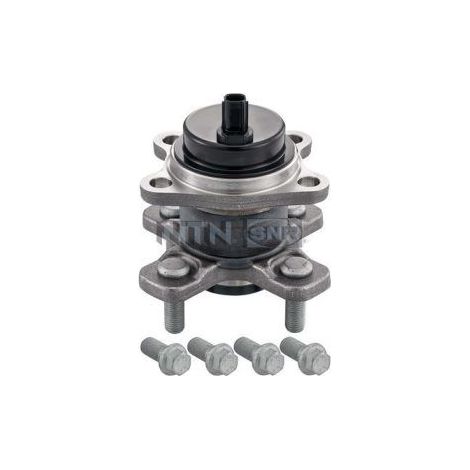 Kits de roulement de roue - R169.101 - SNR - Compatible avec véhicule Toyota
