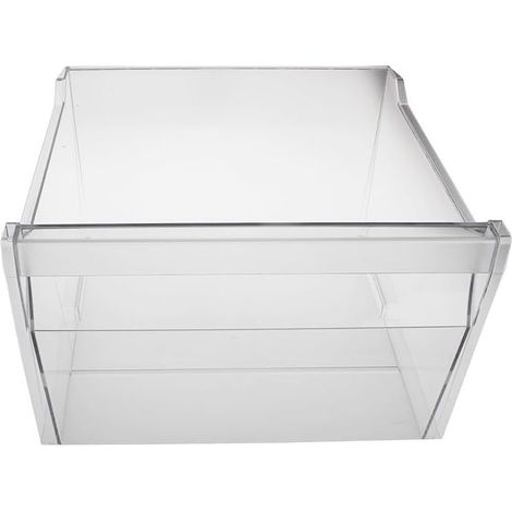Cassetto inferiore (400 x 254 x 365 mm) per frigorifero - Whirlpool Freezer - 481010596938