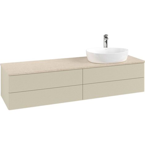 Villeroy & Boch K27153HJ WTUS Antao K275 1600x360x500mm (1/3)