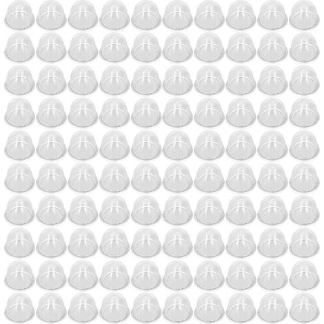 Lot de 100 pièces de rechange en caoutchouc pour poire d'amorçage de carburateur, compatibles avec Sthil 41331212700 (1/4)