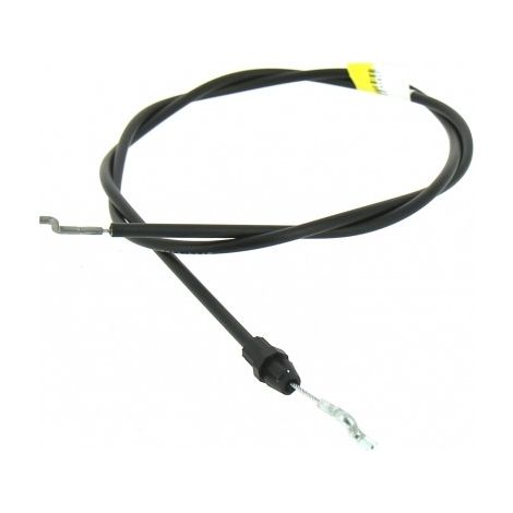 Cable frein moteur tondeuse Wolf