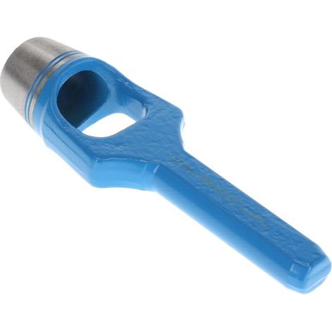 570037 Punzone ad anello 37 mm (1/4)