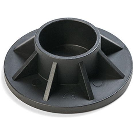 Endkappen für vertikale Poolfüße – Universal Bestway/Intex 10139 – 4er-Pack (1/4)