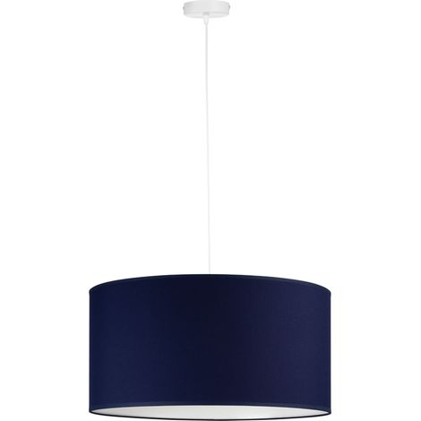 Lampe Tornado BAL1, bleu marine (1/5)