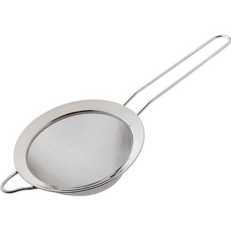 Judge Kitchen 12cm Strainer/Sieve (1/2)