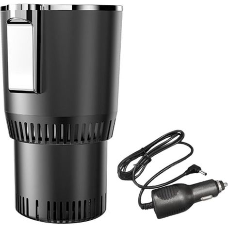 Bouilloire 12 Volts - Mug Chauffant pour Boissons Chaudes - Chauffe - Eau À (1/5)