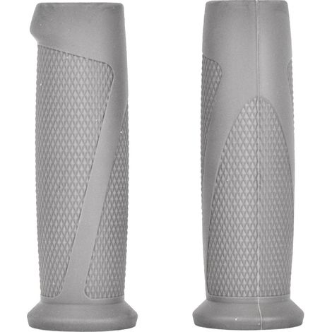 Accessories for Ninebot F30/F40 electric scooters: non-slip rubber handlebars, silicone handlebars for F30 (1/5)