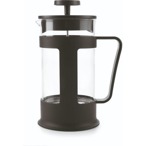CAFETERA EMBOLO 350 ML IBILI