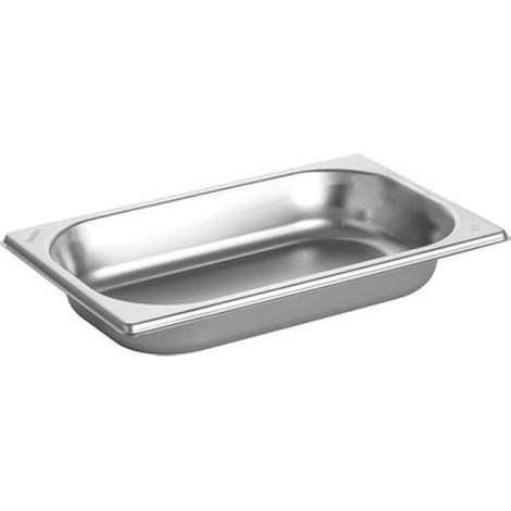 Bac gastronorme GN1/4 contenance 1L - Caterchef