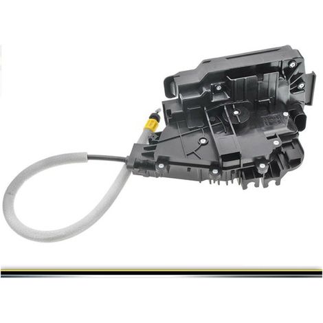 0997300501 0997309100 Door lock actuators are suitable for Mercedes-Benz C/E/S-CLASS EQC GLC (1/4)