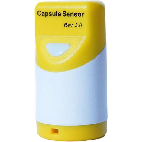 Capteur de température et d'humidité pour congélateur avec ESP32 LoRa/LoRaWAN V3 868 MHz (1/5)