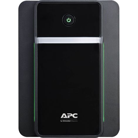 APC BX2200MI Unterbrechungsfreie Stromversorgung (USV) Line-Interaktiv 2,2 kVA 1200 W 6 AC-Ausgänge (1/4)