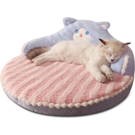 Reloj despertador Fitsleeps - Alarma Fitsleeps con vibración silenciosa (Blanco) (1/5)