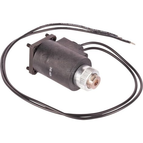 Solenoid valve CNH 47545563