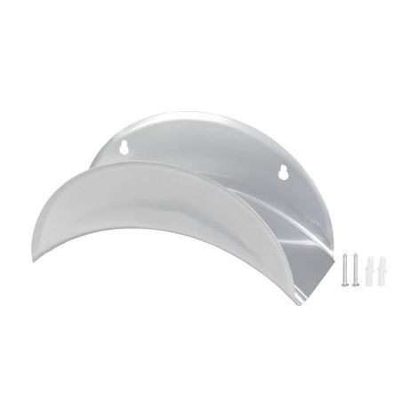 Halter Strend Pro, für Schlauch, Wandmontage, Metall, 27x11,5 cm