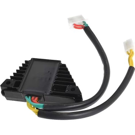 Spannungsregler-Gleichrichter für Shadow VT500C VT700C VT750C--