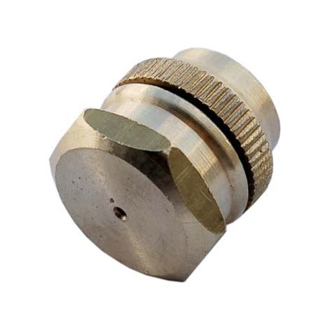 GETTO A ROSA ESAGONALE X LANCIA - OTTONE 1/4F- 10 pezzi