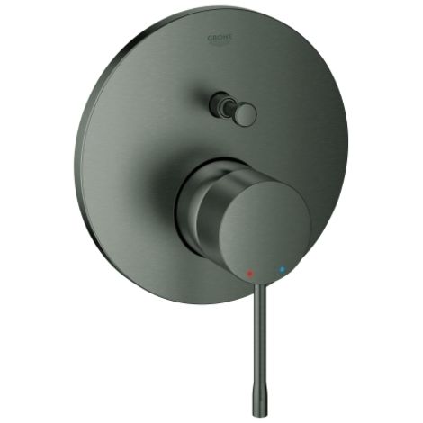 Grohe Essence Mitigeur monocommandé pour bain, kit de montage