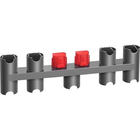 Green Mobility-Accessoire de support pour Dyson V7 V8 V10 V11, organisateur de station d'accueil (1/5)
