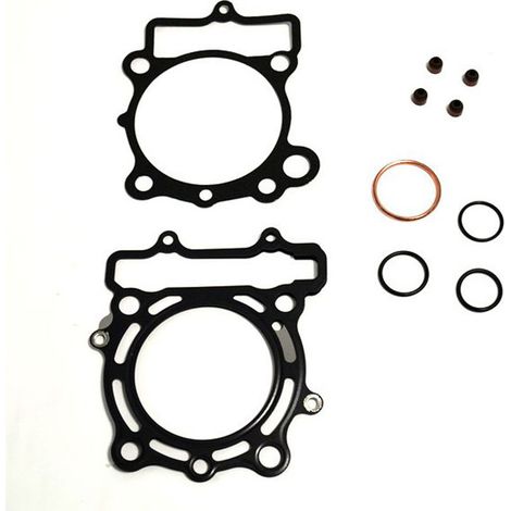 Retenes Athena de gama alta para Kawasaki KXF 250 2009-2016, especificaciones OEM. (1/2)