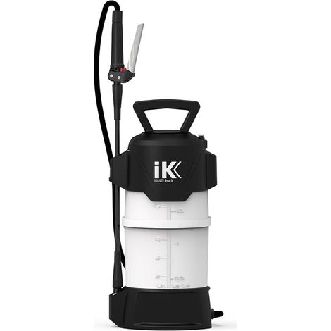 Pulverizador Multi Pro 9 Litros Bricoprofesional