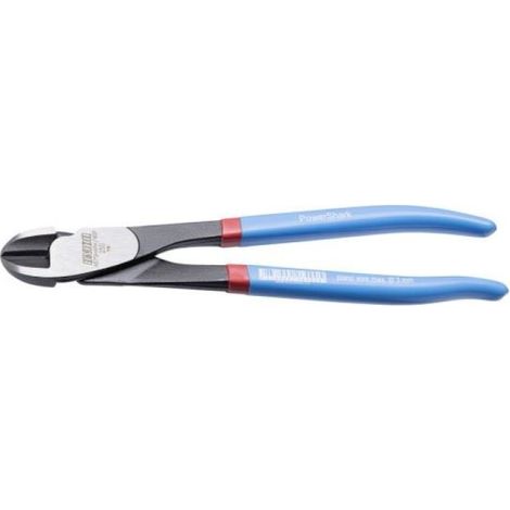 Unior Powershark 250 Hochleistungszange aus Stahl