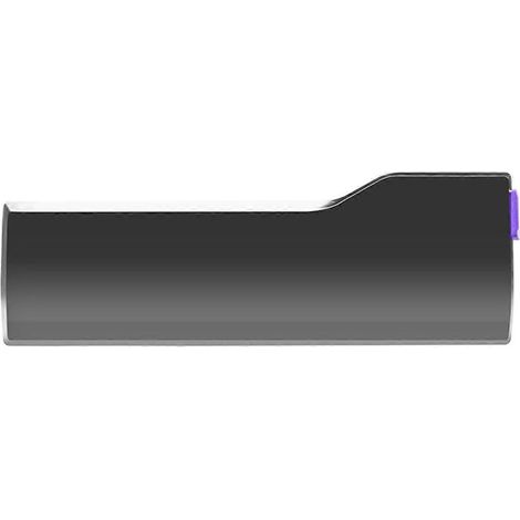 Couvercle de brosse rotative pour autolaveuse de sol Narwal S1 - Couvercle de brosse principale (1/5)