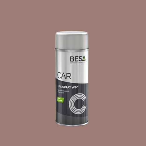 Bombe de peinture bi composant Pantone 4715 U Brillant