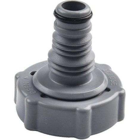 Raccord De Piscine 32mm, XU, Compatible P6H1419 - KZQ (1/3)