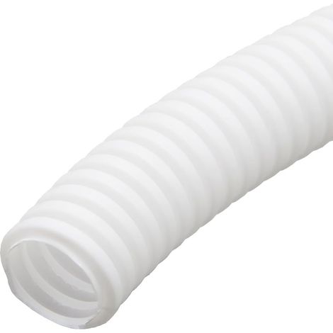 Gaine Câbles Électriques Voiture Gaine Ondulée Flexible Protection (1/5)