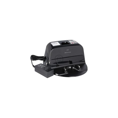 LG – Station de chargement aspirateur robot EAY62789249 – Compatible modèles EAY62789230/EAY62789249 – Recharge efficace pour fonctionnement continu