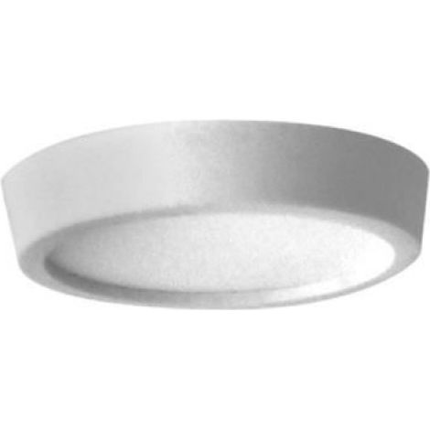 Membrane Céramique - Pour Diffuseur CO2 À Pression - Compatible Avec Systèmes De Fertilisation En Aquarium - Lot De 1