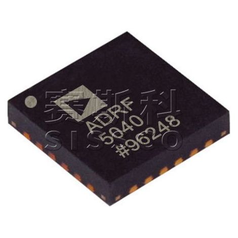 Elektronische Bauteile ADRF5040BCPZ ADRF6510ACPZ Chips Elektronische Bauteile 5 bestückte Einheiten 5