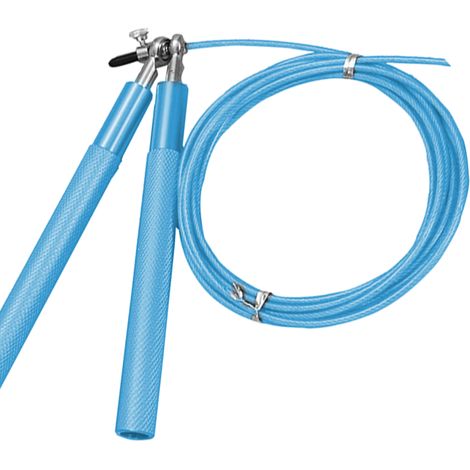 Corde à corde rapide, idéale pour le cross-training, les WOD, la boxe et le MMA. Réglable sans outils. (1/5)
