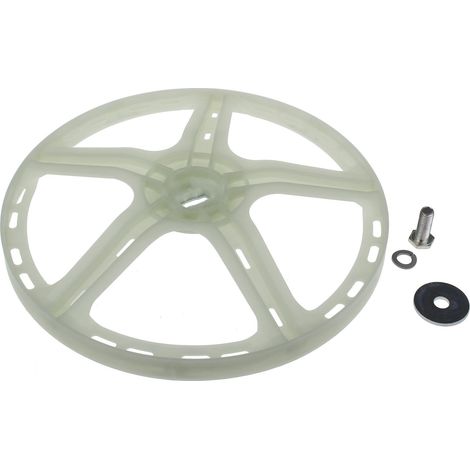 Electrolux - puleggia cestello - 50298249009 - 7321420821741