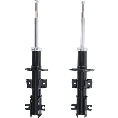 2x Front Strut Shock Absorber for Volvo 850 C70 I S70 V70 I 1991-2005 9191419 (1/5)