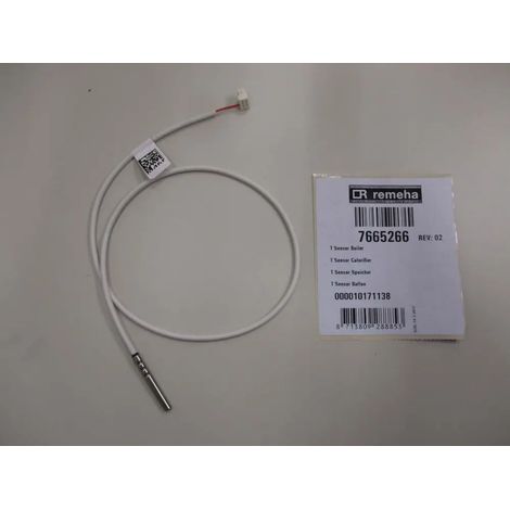 Remeha Sensor NTC, 7665266