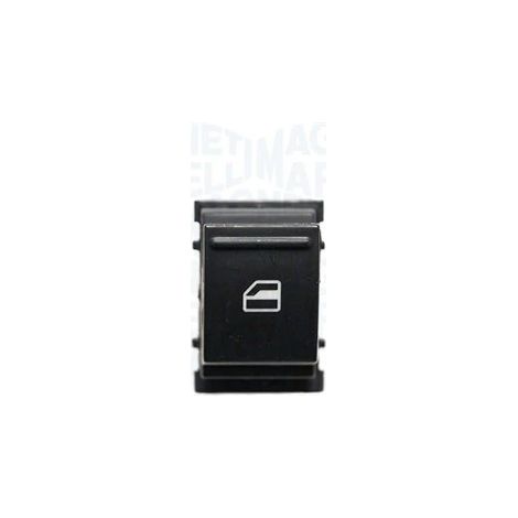 Interrupteur, lève-vitre Magneti Marelli 000051041010 SKODA 5J0959855