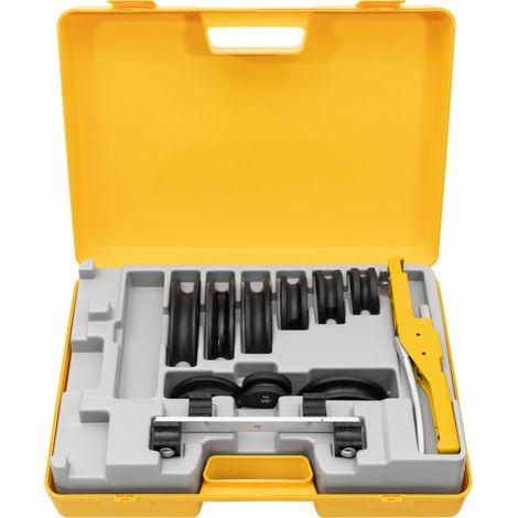 Einhand-Rohrbieger 153027 R