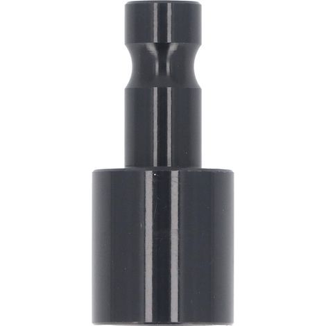 Prismenadapter aus Aluminiumlegierung, 5/8-Zoll-Schnellverschluss-RTK-GPS-Totalstation (1/5)