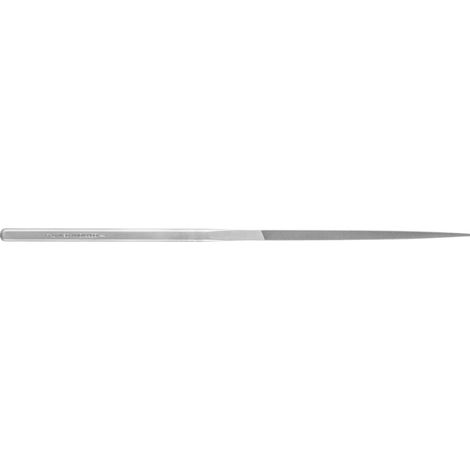 PFERD TOOLS Präzisions-Handy-Feile Vierkant 215 mm Schweizer Hieb 1, mittel (1/2)