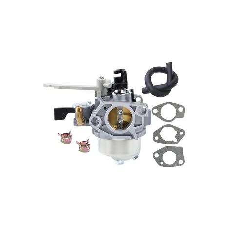 Carburateur 799882 compatible Briggs & Stratton 2100XR 13.5HP – Moteur 25T2 420CC, tondeuse autoportée