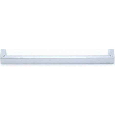 Maniglia porta di alluminio originale - Forni, Fornelli Elettrici e a Gas - ARISTON HOTPOINT - 43554343662894444437