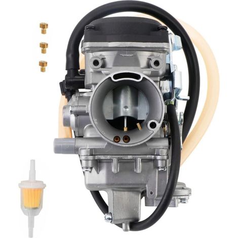 Carburateur Keihin Haute Qualité compatible moto Kawasaki Vulcan 800 1995-2005, pièce de rechange professionnelle, Réf. 15003-1200 / 606-083