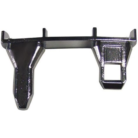 Gancho de puerta para secadora BOSCH B/S/H 00614390