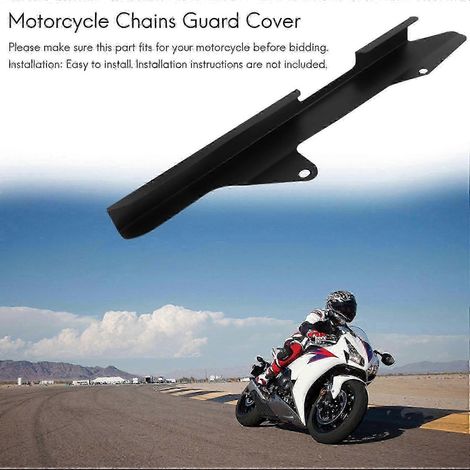 Kettenschutzabdeckung/Kettenführung für Motorrad CBR600 F4 1999 2000 CBR600 F4I 2001-2006 P0110335 Ausgabe 0620