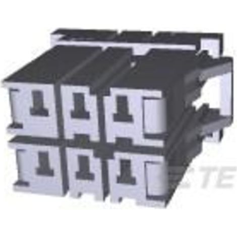 TE Connectivity 2-178129-6 1 pc(s) Bag