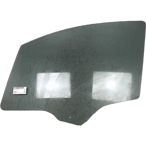 [PRODUIT D'OCCASION] Glace Porte Avg FORD T.courier ♻️ Ref Oe. 1857498 - Garantie à vie (1/2)